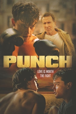 watch Punch movies free online