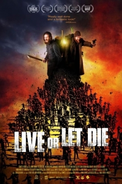 watch Live or Let Die movies free online