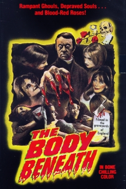 watch The Body Beneath movies free online