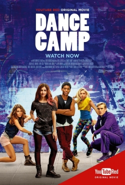 watch Dance Camp movies free online