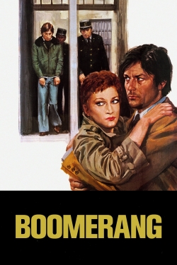 watch Boomerang movies free online