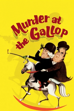 watch Murder at the Gallop movies free online