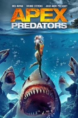 watch Apex Predators movies free online