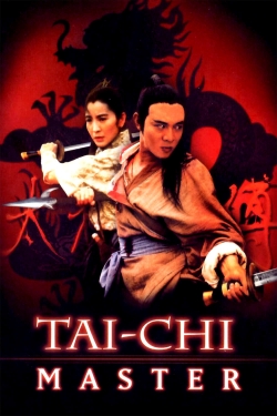 watch Tai-Chi Master movies free online