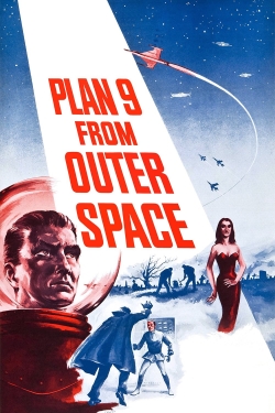 watch Plan 9 from Outer Space movies free online