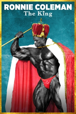 watch Ronnie Coleman: The King movies free online