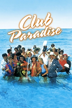 watch Club Paradise movies free online