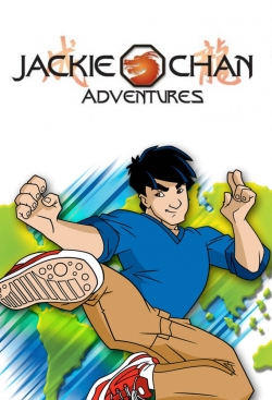 watch Jackie Chan Adventures movies free online