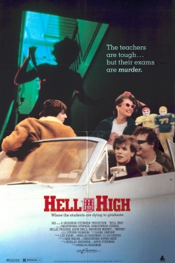 watch Hell High movies free online
