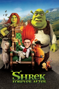 watch Shrek Forever After movies free online