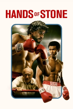 watch Hands of Stone movies free online
