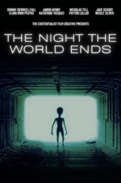watch The Night The World Ends movies free online
