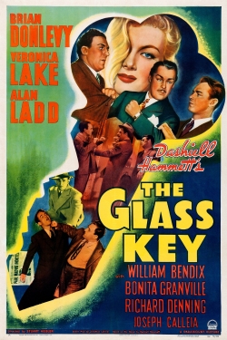 watch The Glass Key movies free online