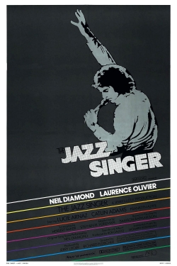 watch The Jazz Singer movies free online
