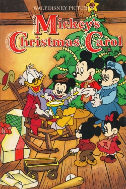 watch Mickey's Christmas Carol movies free online