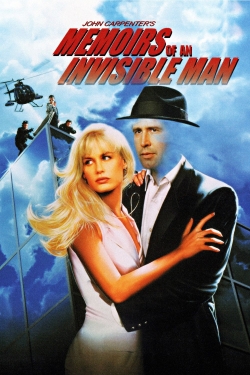 watch Memoirs of an Invisible Man movies free online