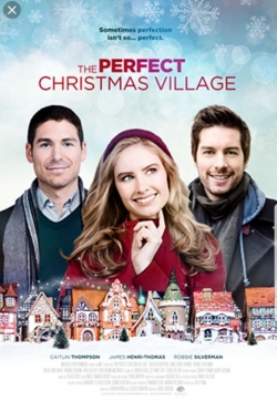 watch Christmas Perfection movies free online