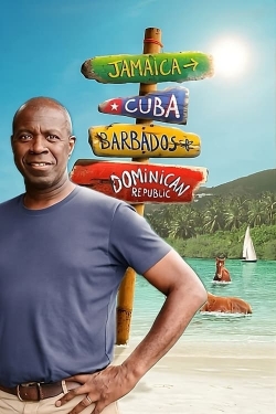 watch Clive Myrie’s Caribbean Adventure movies free online