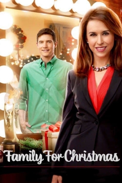 watch Family for Christmas movies free online