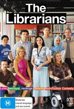 watch The Librarians movies free online