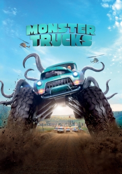 watch Monster Trucks movies free online