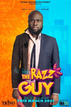 watch The Razz Guy movies free online