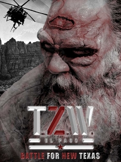 watch Texas Zombie Wars: El Paso Outpost movies free online