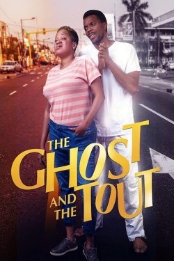 watch The Ghost and the Tout Too movies free online