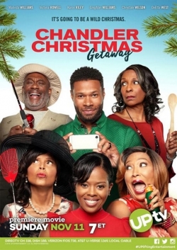 watch Chandler Christmas Getaway movies free online