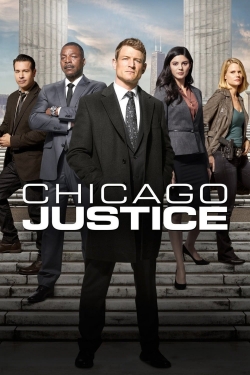 watch Chicago Justice movies free online