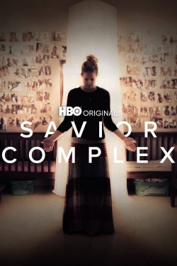watch Savior Complex movies free online