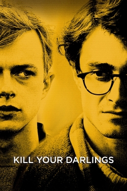 watch Kill Your Darlings movies free online