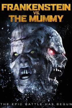 watch Frankenstein vs. The Mummy movies free online