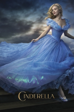 watch Cinderella movies free online