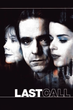 watch Last Call movies free online