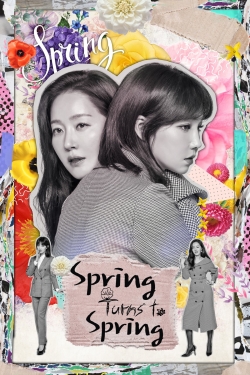 watch Spring Turns to Spring movies free online