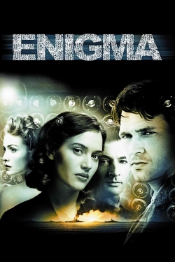 watch Enigma movies free online