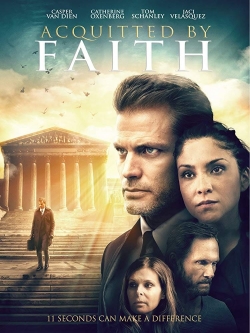 watch Acquitted by Faith movies free online