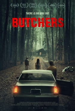 watch Butchers movies free online