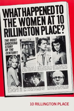 watch 10 Rillington Place movies free online
