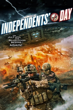 watch Independents' Day movies free online