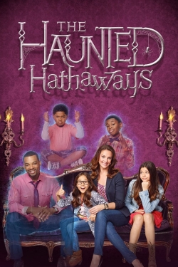 watch The Haunted Hathaways movies free online