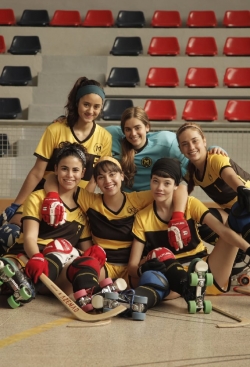 watch The Hockey Girls movies free online