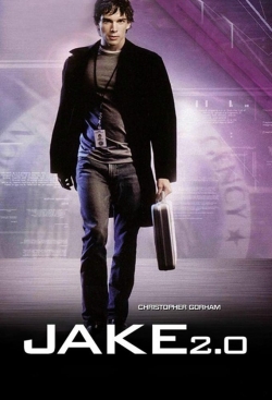 watch Jake 2.0 movies free online