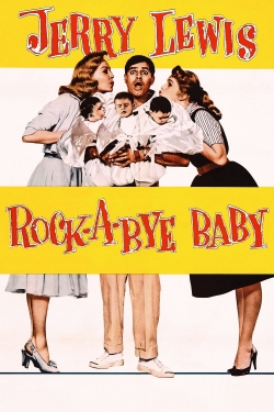 watch Rock-a-Bye Baby movies free online