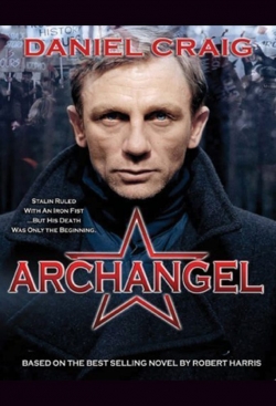watch Archangel movies free online