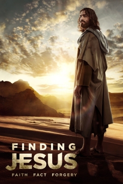 watch Finding Jesus: Faith. Fact. Forgery movies free online