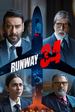 watch Runway 34 movies free online