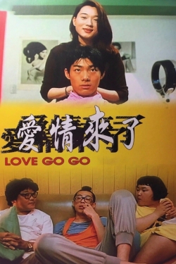 watch Love Go Go movies free online