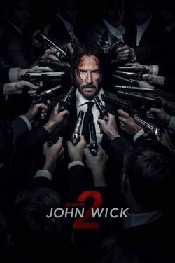 watch John Wick: Chapter 2 movies free online